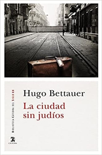 LA CIUDAD SIN JUDIOS