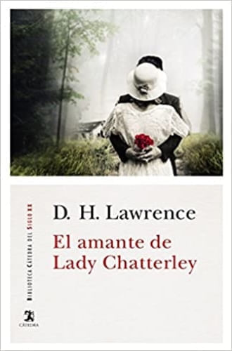 EL AMANTE DE LADY CHATTERLEY