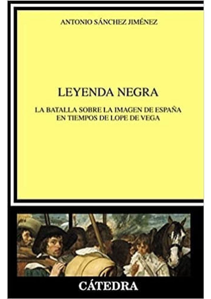 LEYENDA-NEGRA