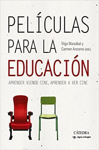 PELICULAS PARA LA EDUCACION