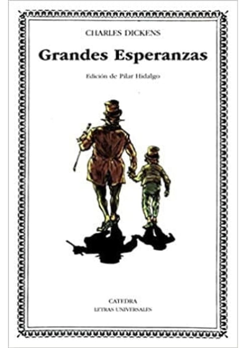 GRANDES-ESPERANZAS