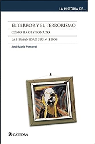 LA HISTORIA DE EL TERROR Y EL TERRORISMO