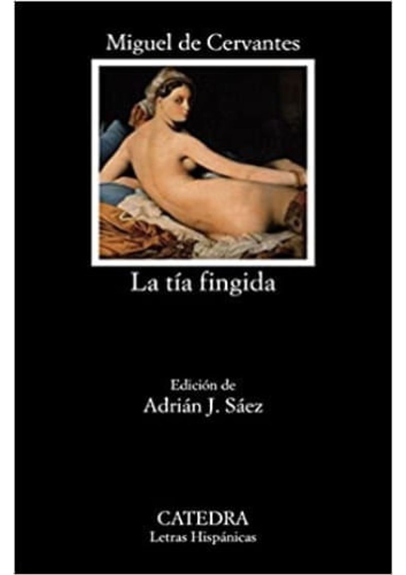 LA-TIA-FINGIDA