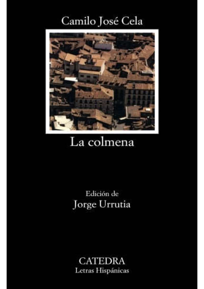 LA-COLMENA