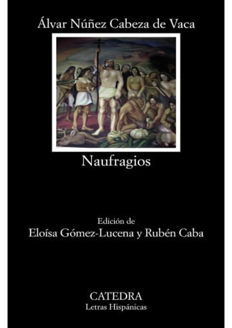 NAUFRAGIOS
