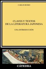 CLAVES-Y-TEXTOS-DE-LA-LITERATURA-JAPONESA---UNA-INTRODUCCION