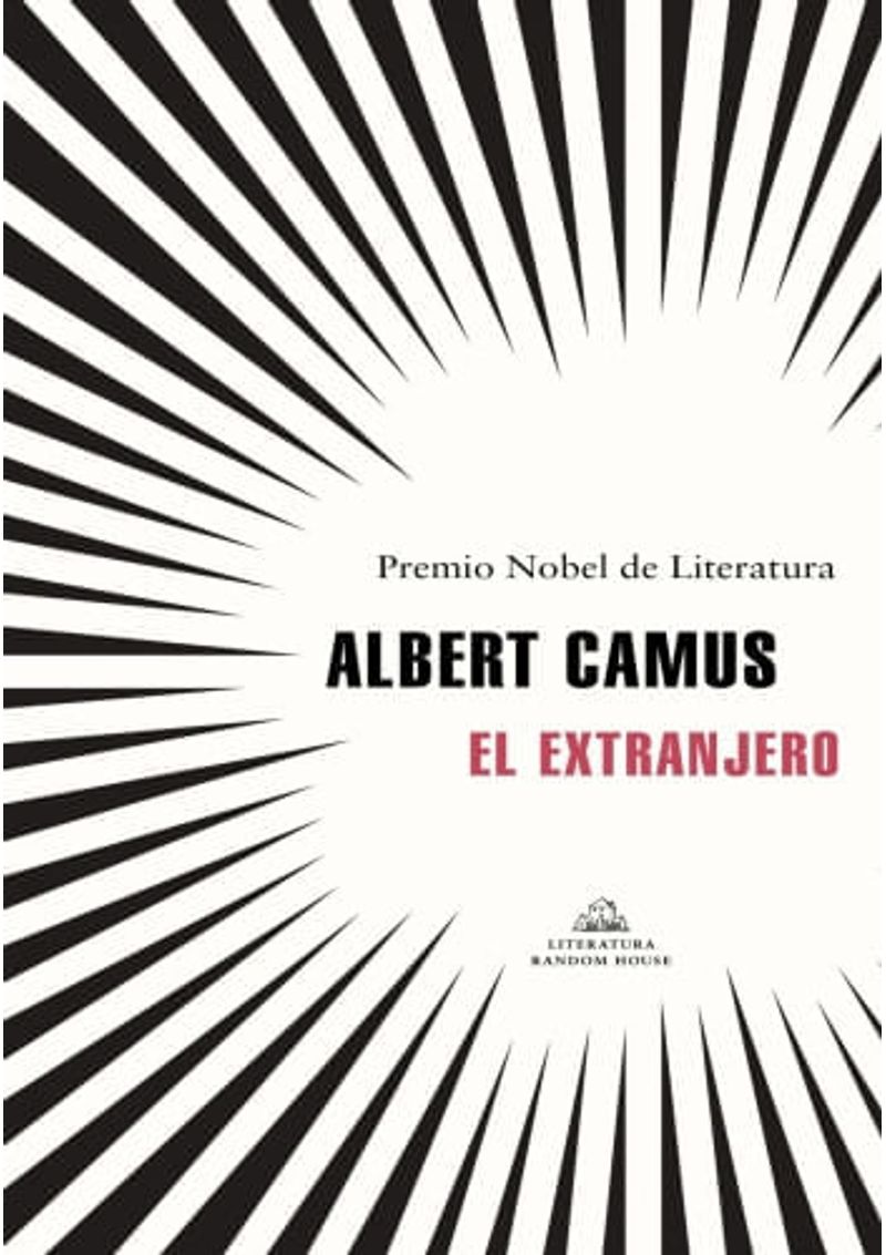 EL-EXTRANJERO