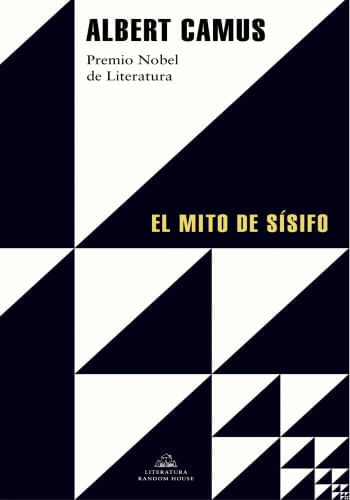 EL MITO DE SISIFO