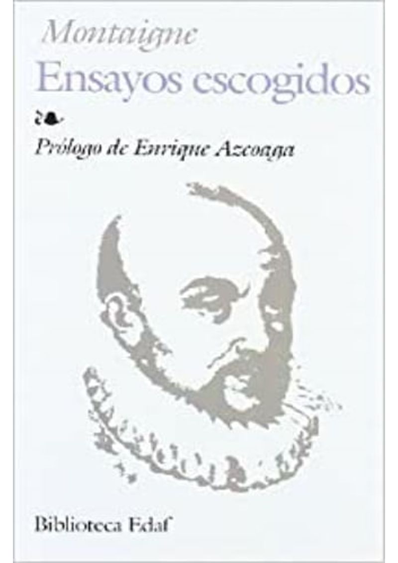 ENSAYOS-ESCOGIDOS