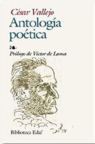ANTOLOGIA POETICA (VALLEJO)