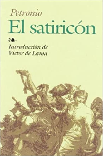 EL SATIRICON