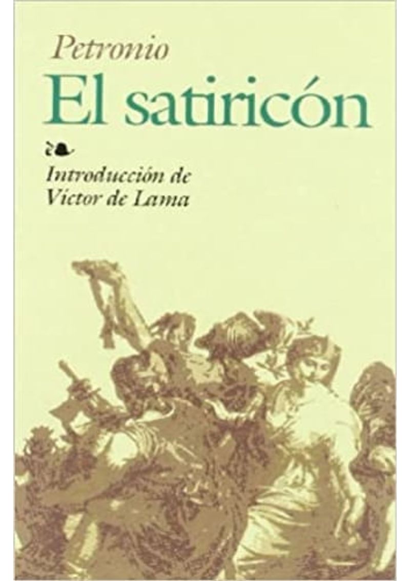 EL-SATIRICON
