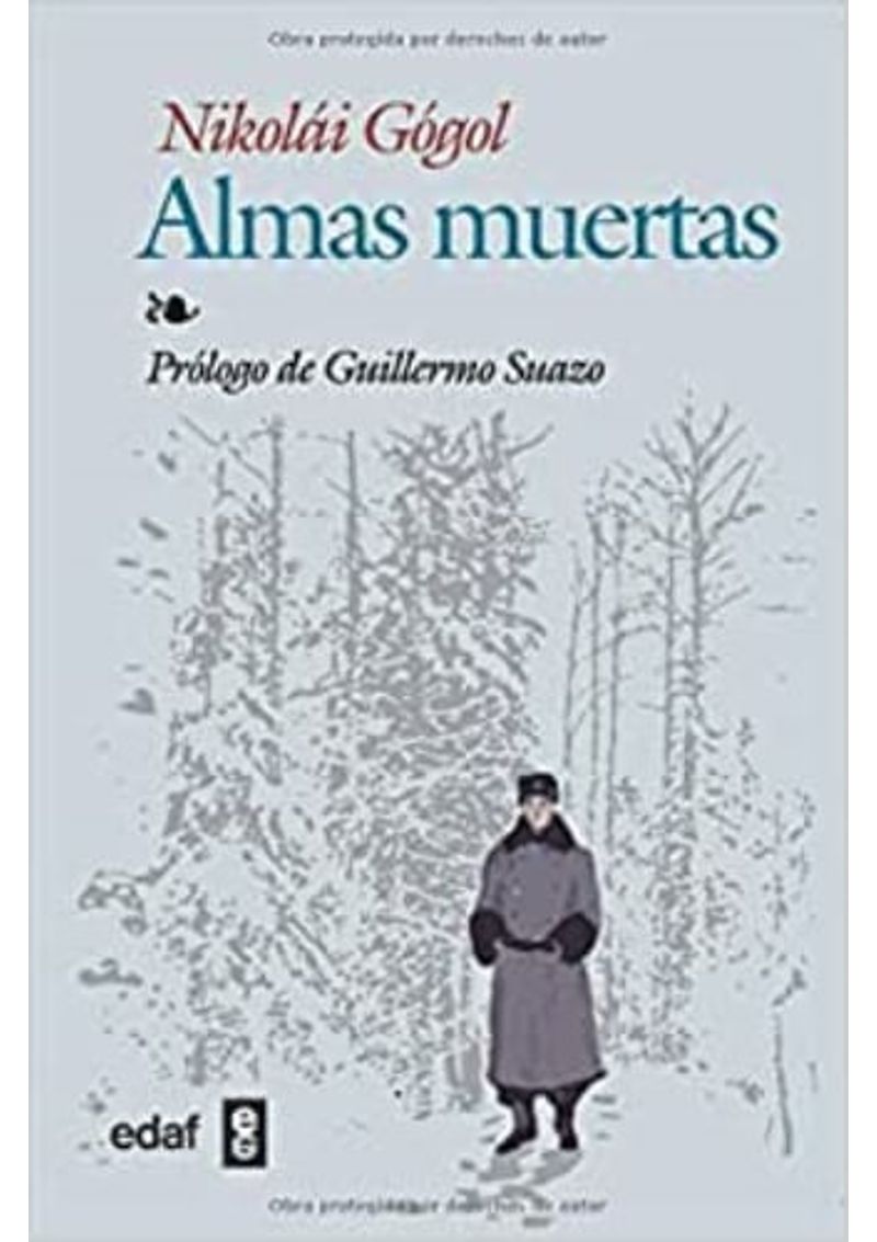 ALMAS-MUERTAS