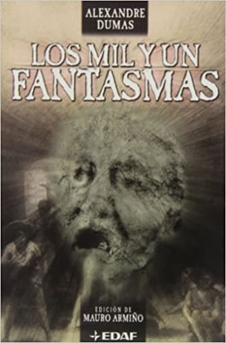 LOS MIL Y UN FANTASMAS