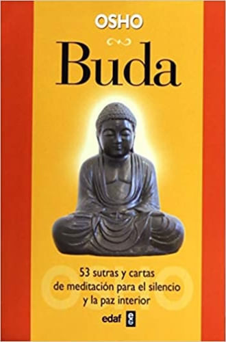 BUDA (KIT OSHO)