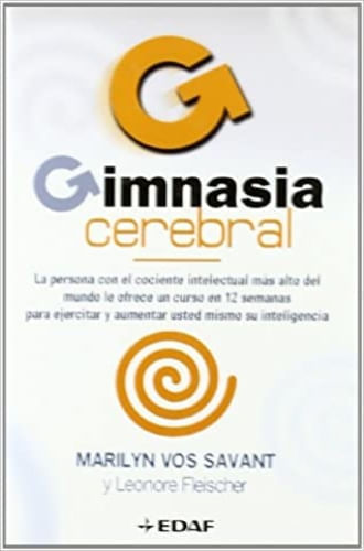 GIMNASIA CEREBRAL