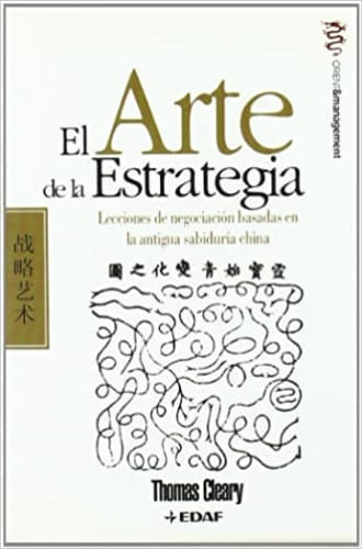 EL ARTE DE LA ESTRATEGIA