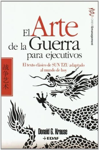 EL ARTE DE LA GUERRA PARA EJECUTIVOS