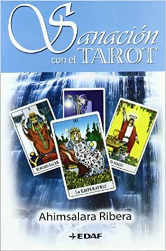 SANACION CON EL TAROT