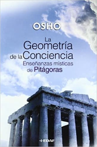 LA GEOMETRIA DE LA CONCIENCIA