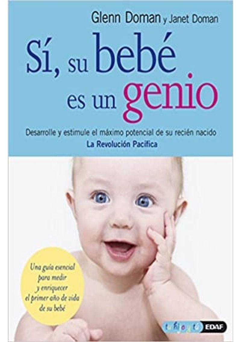 SI-SU-BEBE-ES-UN-GENIO