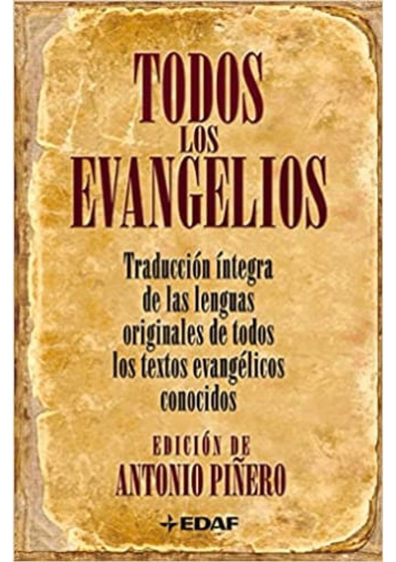 TODOS-LOS-EVANGELIOS