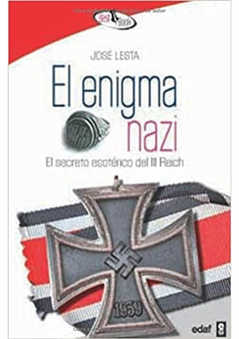 EL-ENIGMA-NAZI