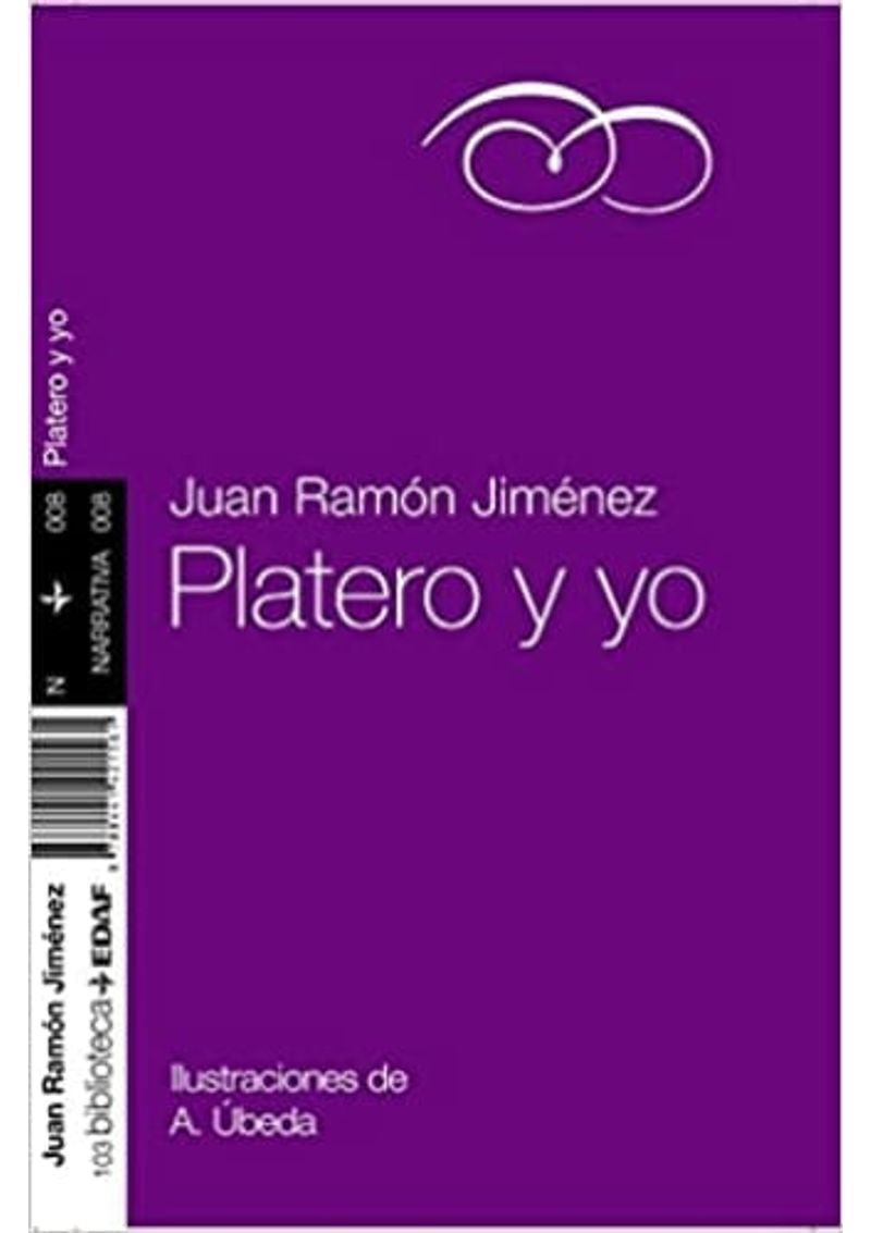 PLATERO-Y-YO