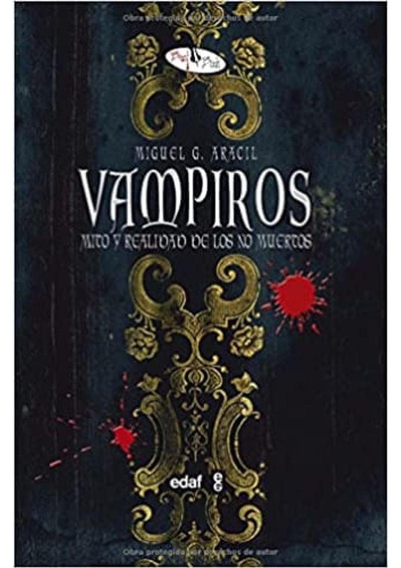 VAMPIROS