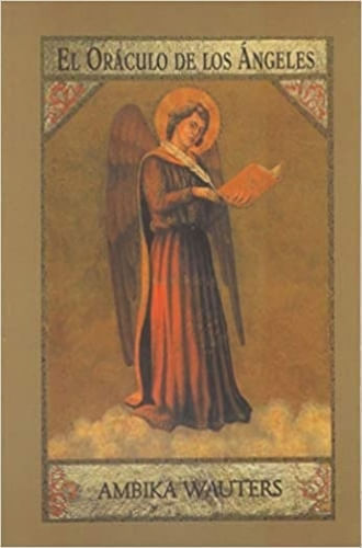 EL ORACULO DE LOS ÁNGELES