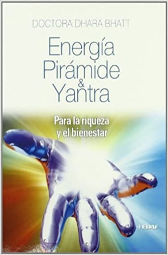 ENERGIA, PIRAMIDE & YANTRA