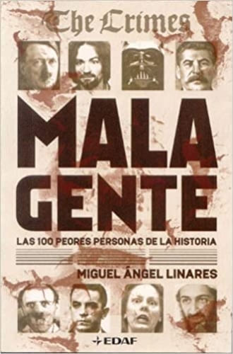 MALA GENTE