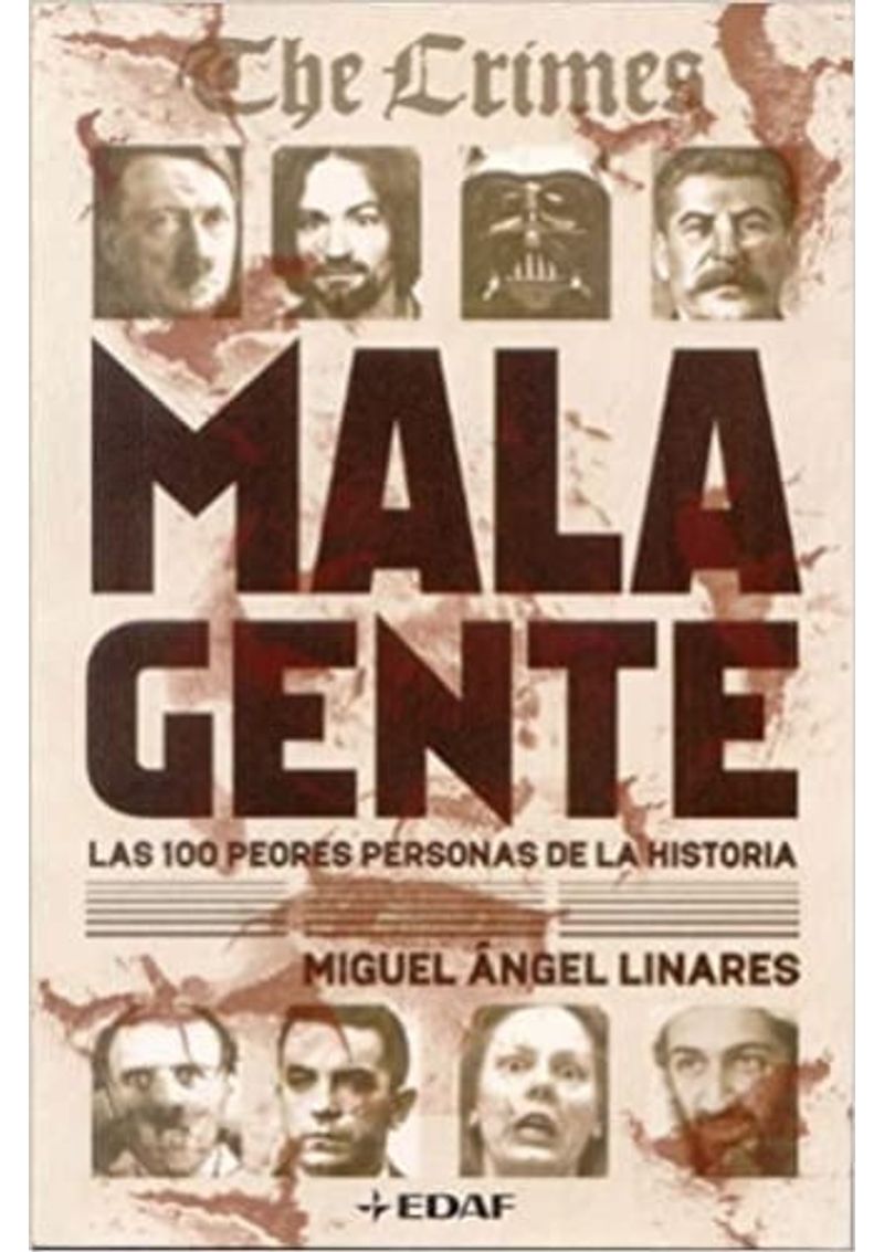 MALA-GENTE