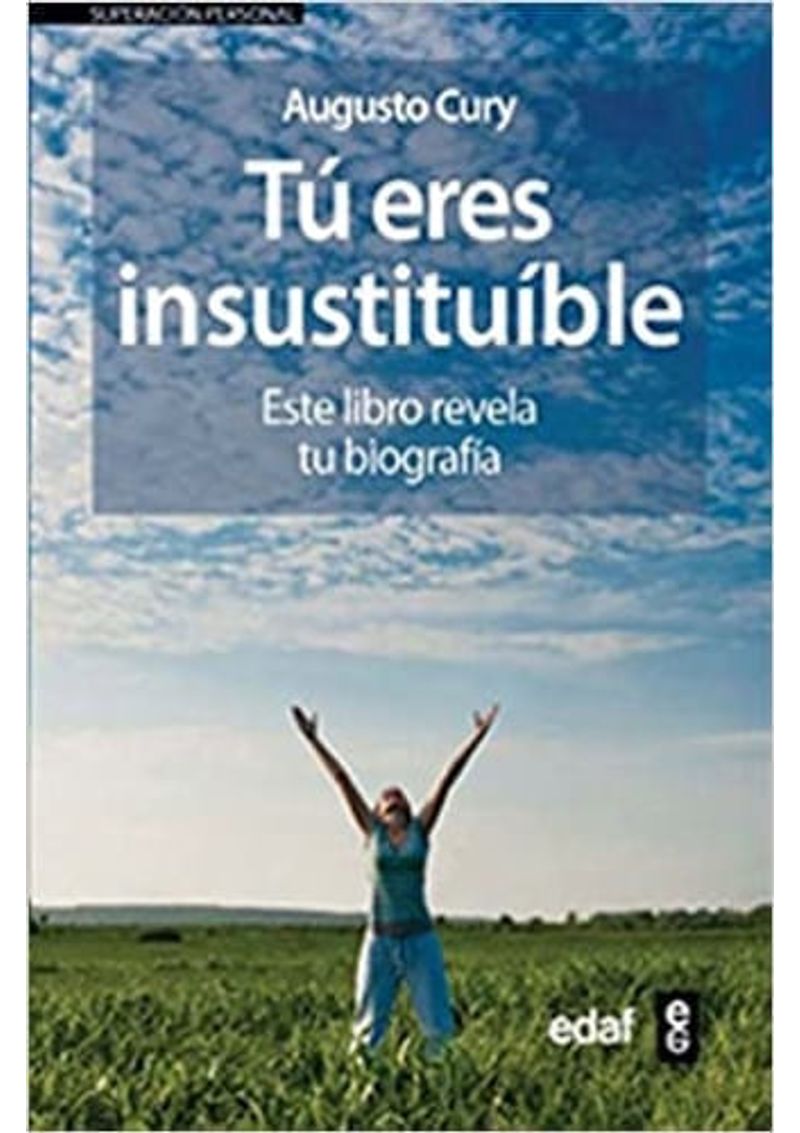TU-ERES-INSUSTITUIBLE