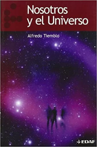 NOSOTROS Y EL UNIVERSO