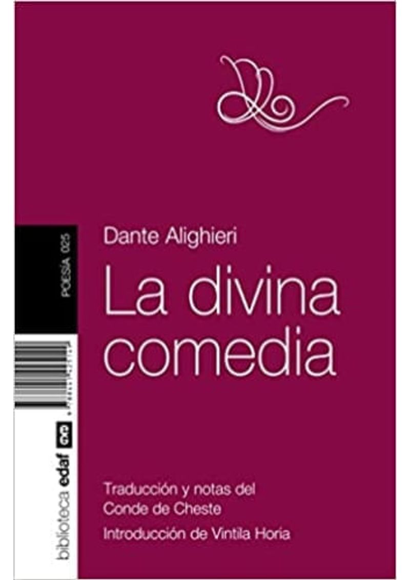 LA-DIVINA-COMEDIA