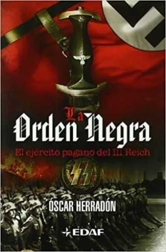 LA ORDEN NEGRA