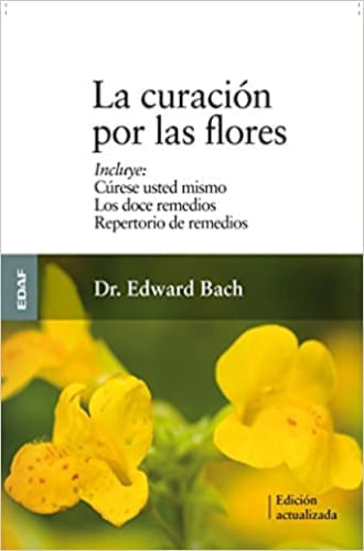 LA CURACION POR LAS FLORES