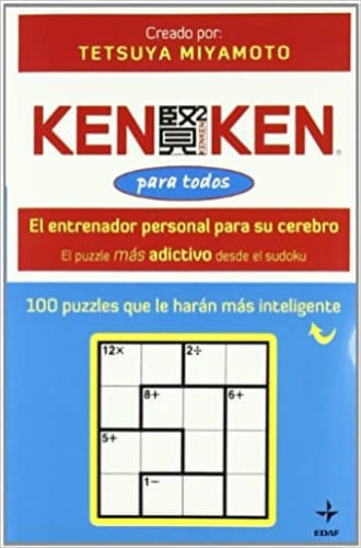 KEN KEN PARA TODOS