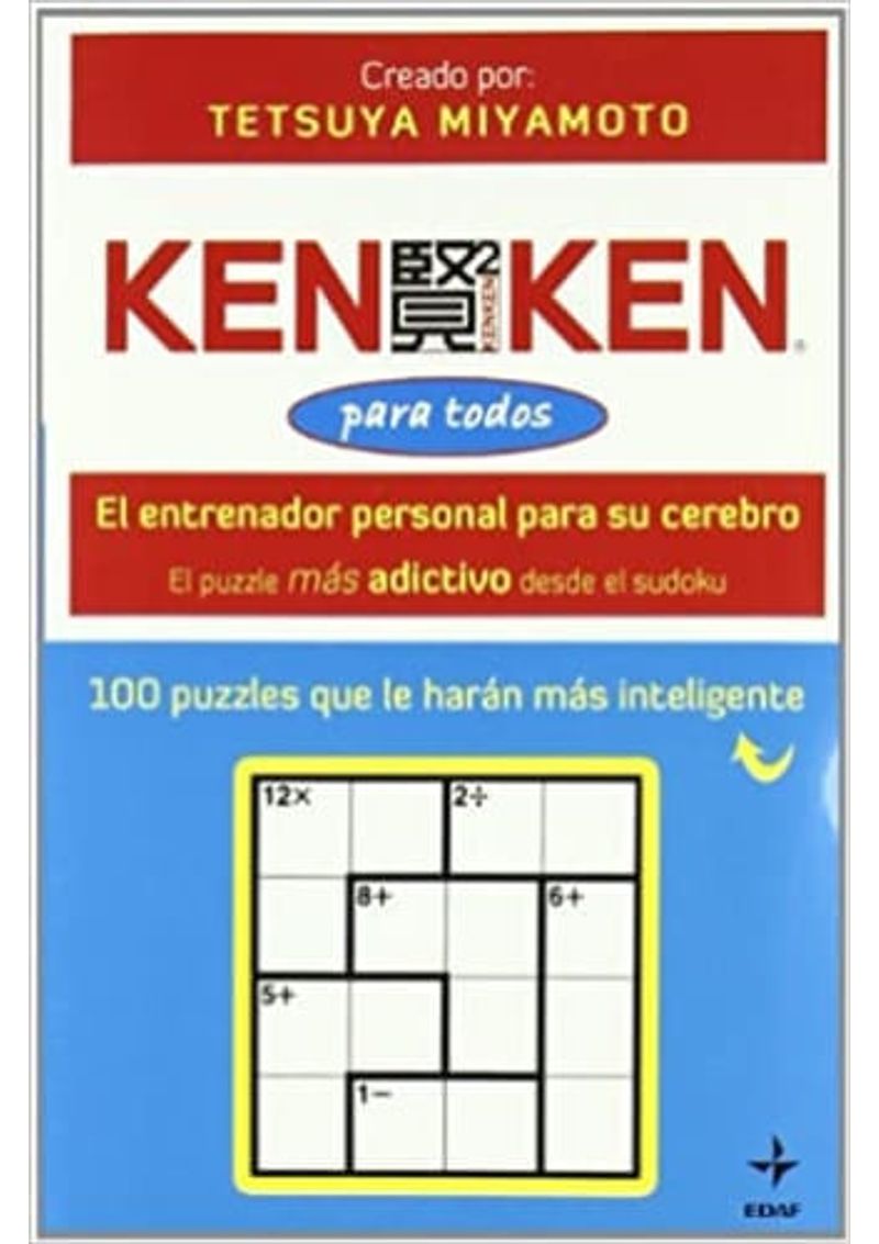 KEN-KEN-PARA-TODOS