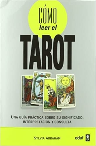 COMO LEER EL TAROT