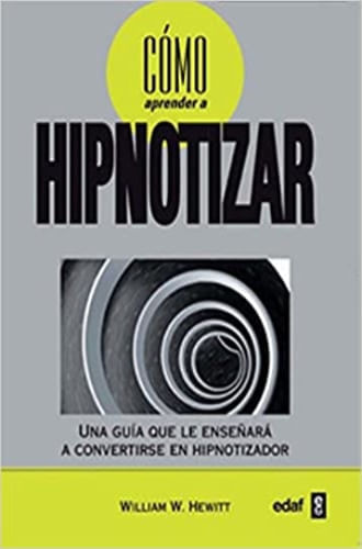 COMO APRENDER A HIPNOTIZAR