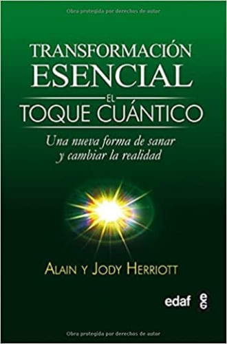 TRANSFORMACION ESENCIAL