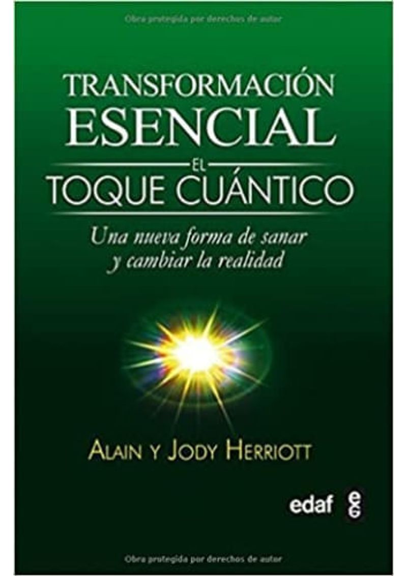 TRANSFORMACION-ESENCIAL