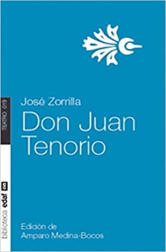 DON JUAN TENORIO