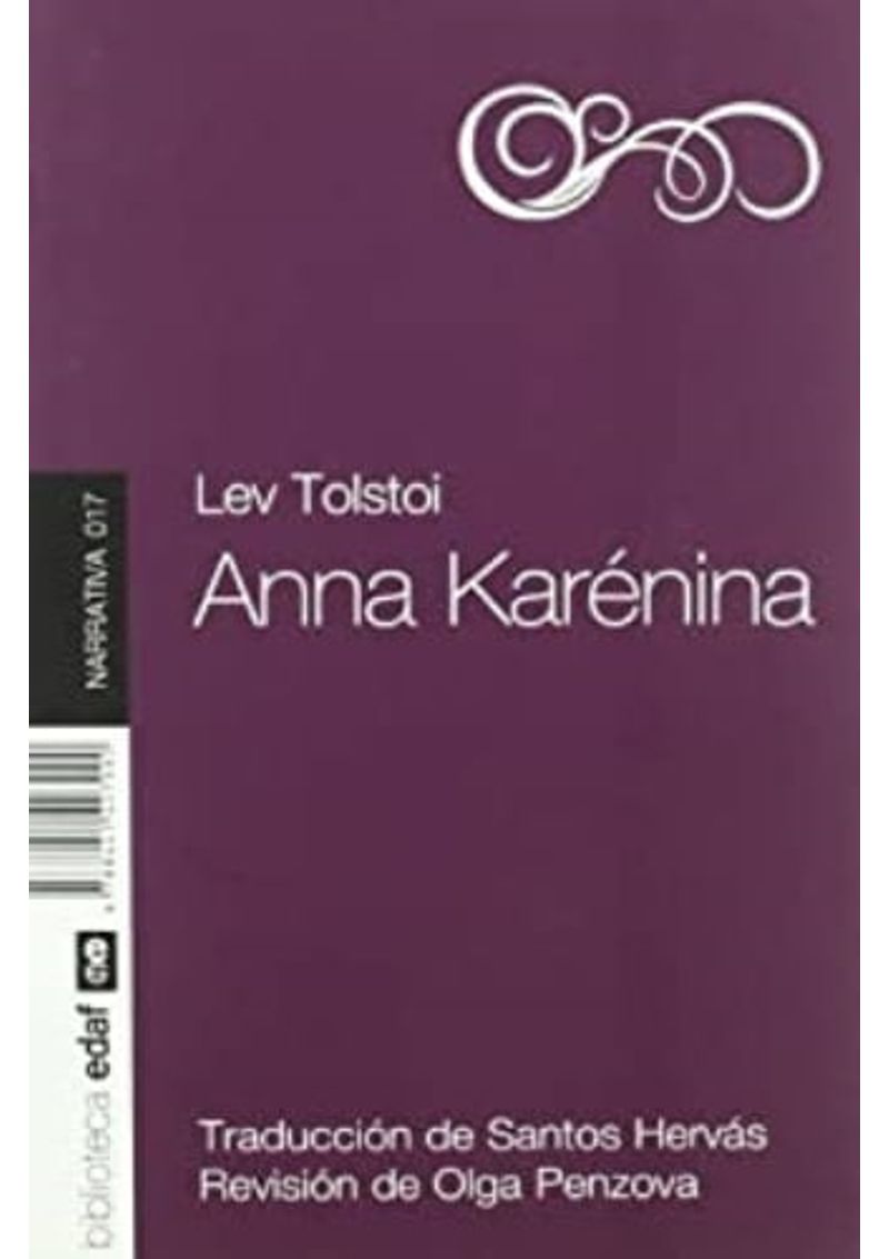 ANNA-KARENINA