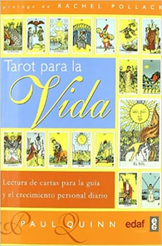 TAROT PARA LA VIDA