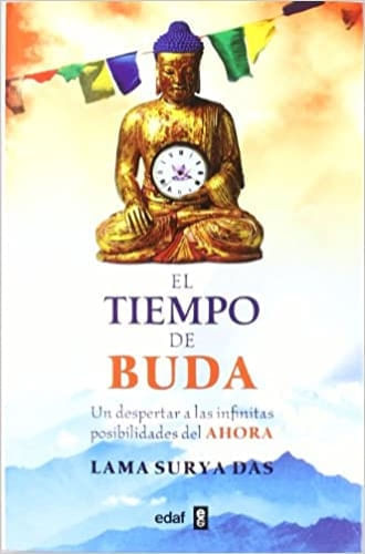 EL TIEMPO DE BUDA