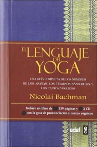 EL LENGUAJE DEL YOGA