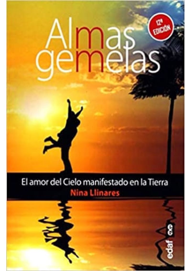 ALMAS-GEMELAS